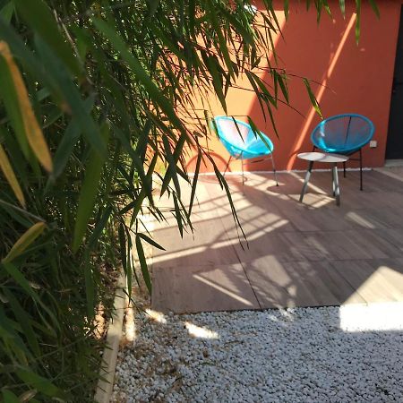 Le Patio De Loiseau Appartement Le Mans Buitenkant foto