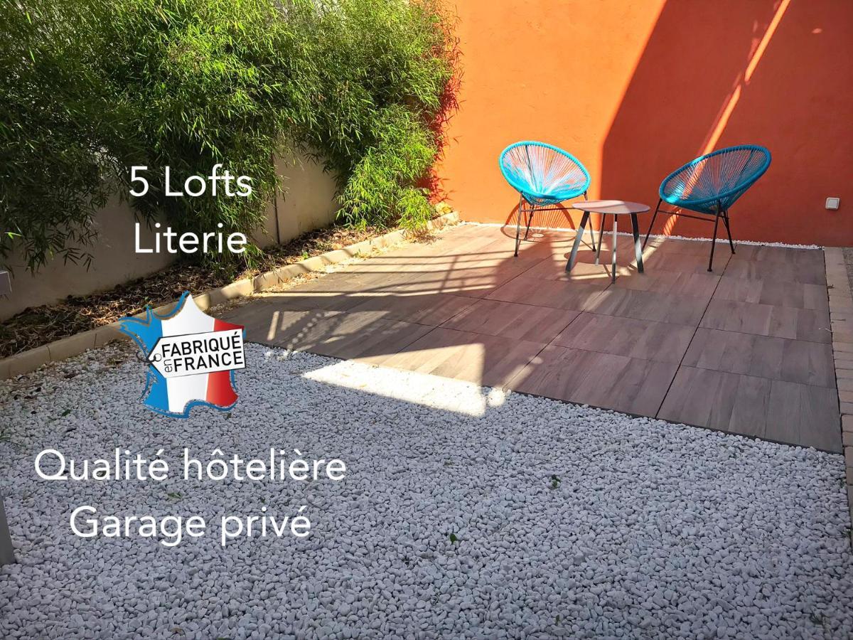 Le Patio De Loiseau Appartement Le Mans Buitenkant foto